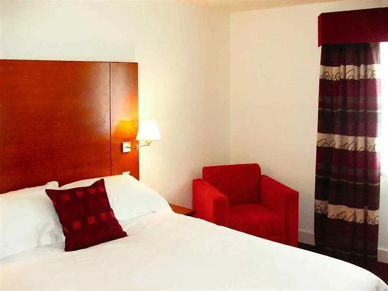 Hostel Yha Cardiff Central United Kingdom