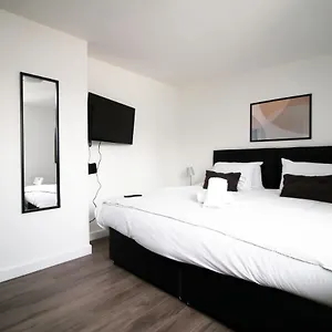  Aparthotel Ty Suites 7 - New In