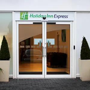 Express By Ihg Hotel Wakefield