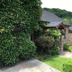  Apartment Ty Carreg Fach Staycation