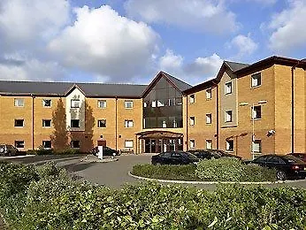 Yha カーディフ セントラル ホステル イギリス